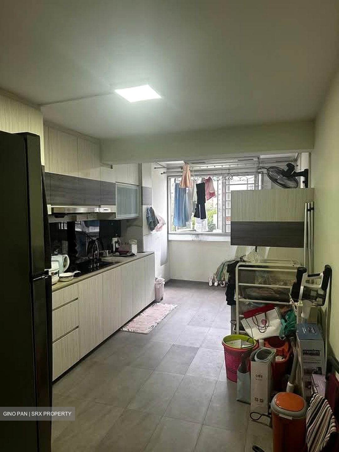 Blk 27 Telok Blangah Way (Bukit Merah), HDB 4 Rooms #585633131